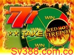 Truy cập Game slot Take 5 Red Hot Firepot miễn phí mới nhất