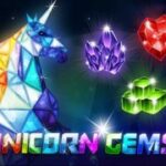 Truy cập Game slot Unicorn Gems miễn phí mới nhất