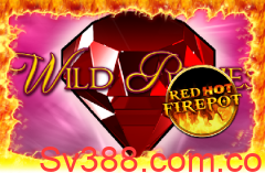 Truy cập game Wild Rubies Red Hot Firepot miễn phí mới nhất