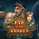 Truy cập Máy đánh bạc Eye of the Kraken miễn phí mới nhất