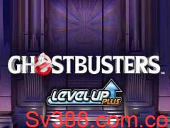 Truy cập Máy đánh bạc Ghostbusters Level Up Plus miễn phí mới nhất