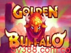 Truy cập Máy đánh bạc Golden Buffalo miễn phí mới nhất