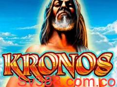 Truy cập Máy đánh bạc Kronos miễn phí mới nhất