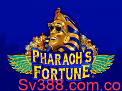 Truy cập Máy đánh bạc Pharaoh's Fortune miễn phí mới nhất