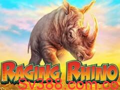 Truy cập Máy đánh bạc Raging Rhino miễn phí mới nhất