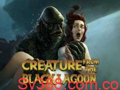 Truy cập Trò chơi Creature From The Black Lagoon miễn phí mới nhất