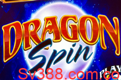 Truy cập Trò chơi Dragon Spin miễn phí mới nhất