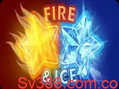 Truy cập Trò chơi Fire & Ice miễn phí mới nhất