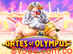 Truy cập Trò chơi Gates Of Olympus miễn phí mới nhất