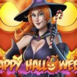 Truy cập Trò chơi Happy Halloween miễn phí mới nhất