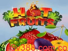 Truy cập Trò chơi Hot Fruits miễn phí mới nhất