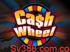 Truy cập Trò chơi Quick Hit Cash Wheel miễn phí mới nhất