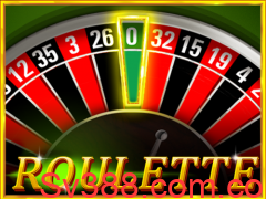 Truy cập Trò chơi Roulette miễn phí mới nhất