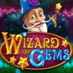 Truy cập Trò chơi Wizard Of Gems miễn phí mới nhất